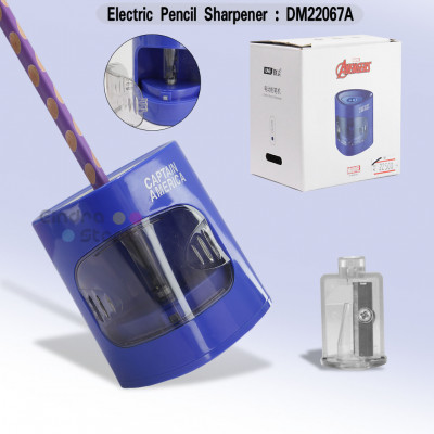 Electric Pencil Sharpener : E92004A1